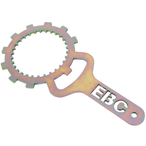 EBC Clutch Basket Removal Tool CT005 Yamaha XT250 2008 - 2011-0