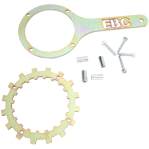 EBC Clutch Basket Removal Tool CT054SP Yamaha YZF600R 1995 - 2007-0