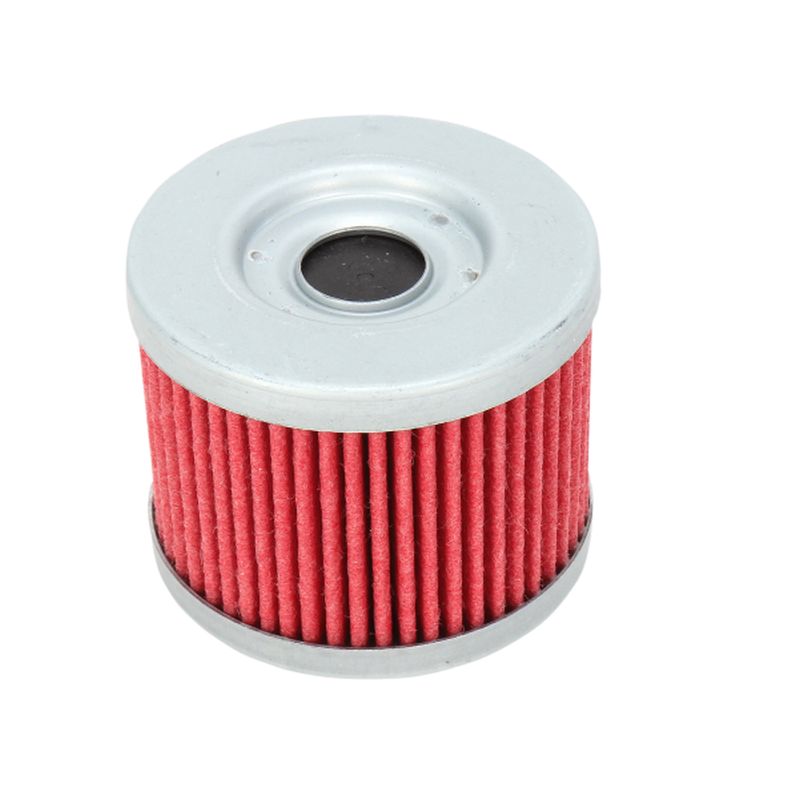 Hiflofiltro HF575 Oil Filter 5 Pack Aprilia 450MXV 2008-2015 Apex MXV450 2012-14-174391
