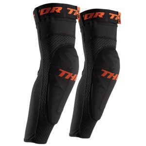 2024 Thor Comp XP Men's MX MTB Offroad Elbow Guard -0