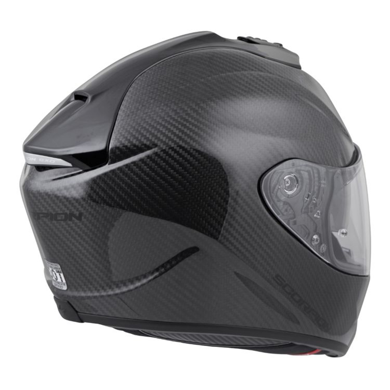 Scorpion EXO-ST1400 Carbon Full Face Motorcycle Street Helmet-176405