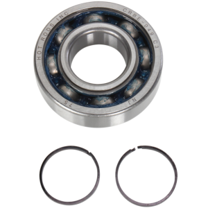 Hot Rods Main Bearing and Seal Kit For Yamaha - K081-0