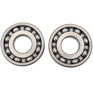 Hot Rods Main Bearing and Seal Kit For Honda - K014-0