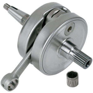 Hot Rods Complete Stroker Crankshaft Assemblies Honda - 4107-0