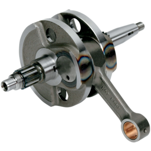 Hot Rods Crankshaft Assembly Yamaha - 4062-0