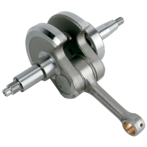 Hot Rods Crankshaft Assembly Yamaha - 4078-0