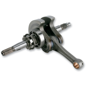 Hot Rods Crankshaft Assembly Yamaha - 4080-0