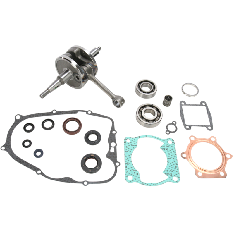 Hot Rods Bottom End Kit For Yamaha - CBK0041-0