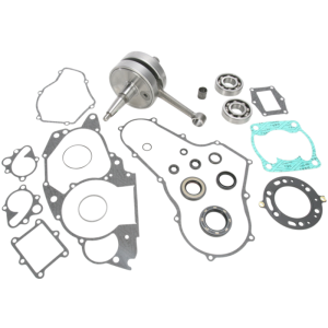 Hot Rods Bottom End Kit Honda ATC250R 1985 - 1986 & TRX250R 1986-0