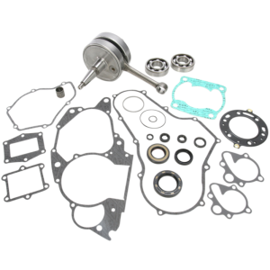 Hot Rods Bottom End Kit Honda - CBK0043-0
