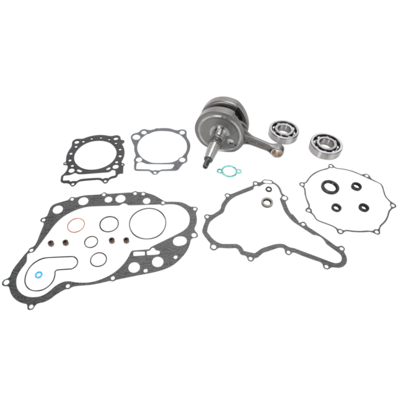 Hot Rods Bottom End Kit Suzuki LT-R 450 QuadRacer 2006 - 2008 - CBK0112-0