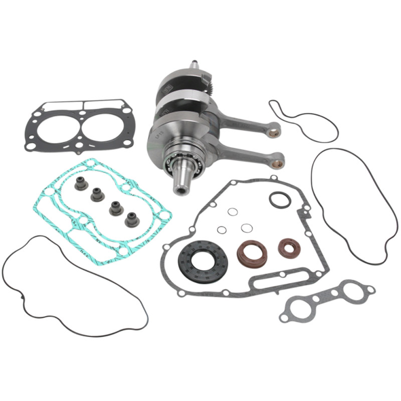 Hot Rods Bottom End Rebuild Kit Polaris - CBK0123-0