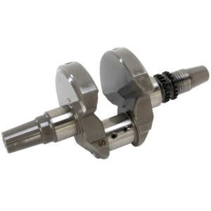 Hot Rods Crankshaft Only Kawasaki - 4412-1-0