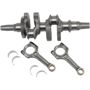 Hot Rods Crankshaft Assembly Polaris - 4421-0