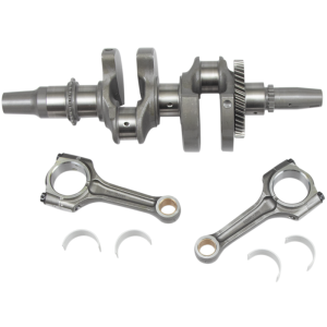 Hot Rods Crankshaft Assembly Polaris - 4423-0