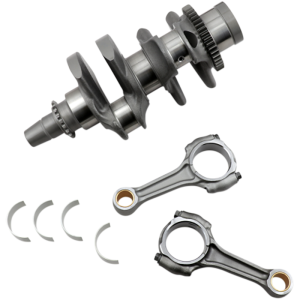 Hot Rods Crankshaft Assembly Polaris - 4430-0