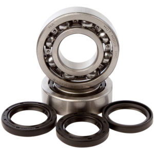 Hot Rods Main Bearing and Seal Kit For Honda - K046-0
