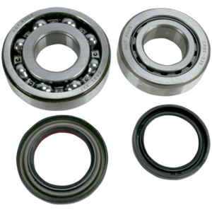Hot Rods Main Bearing and Seal Kit For Honda - K047-0