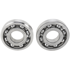 Hot Rods Main Bearing and Seal Kit For Yamaha - K070-0