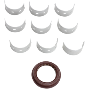 Hot Rods Main Bearing and Seal Kit For Polaris - K088-0