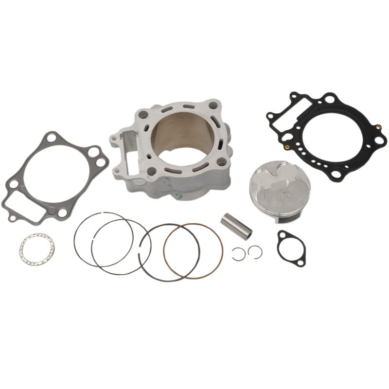 Cylinder Works Big Bore 5mm Cylinder Kit Polaris - 61006-K01-180553