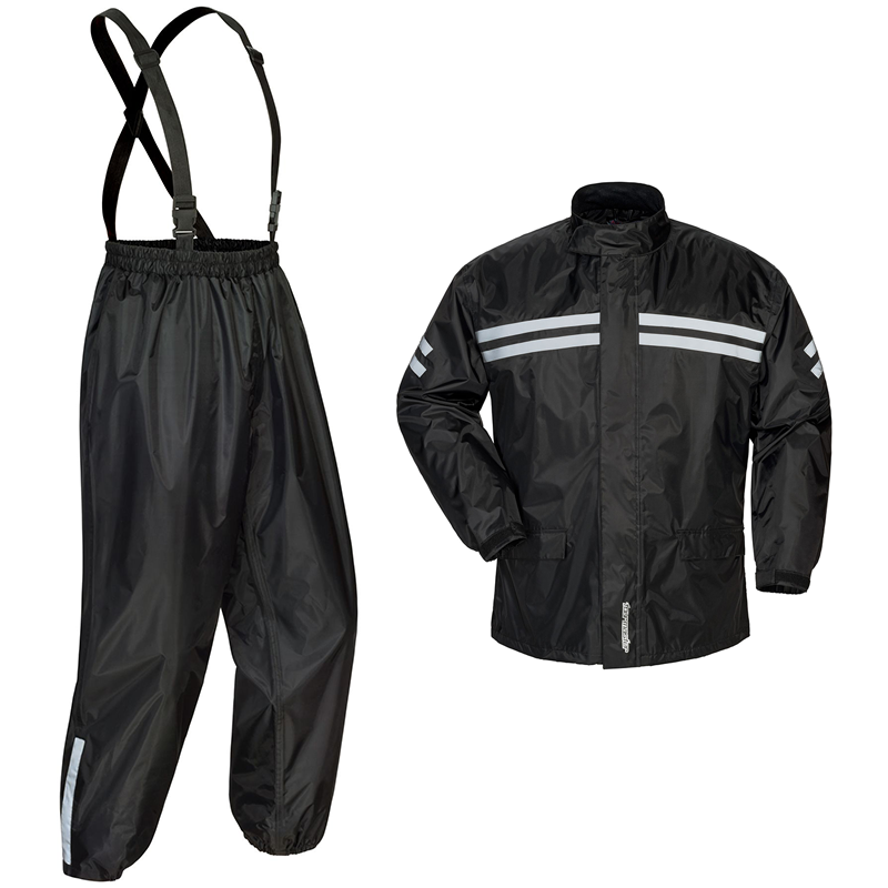 Tour Master Shield Two Piece Rain Suit-178897