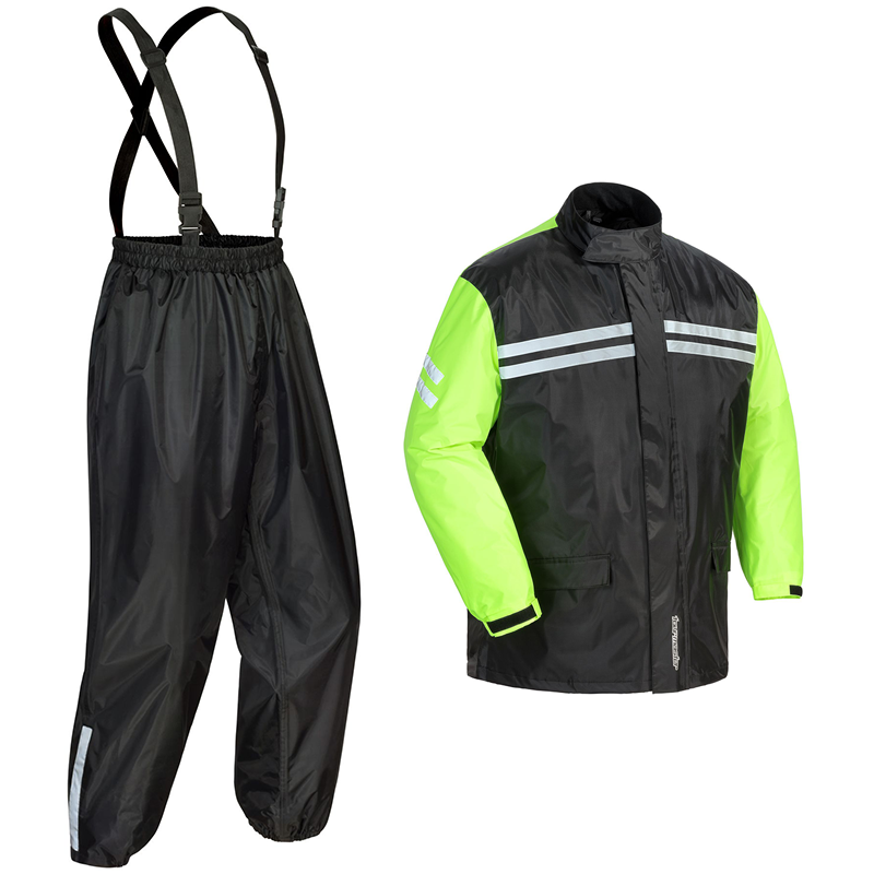 Tour Master Shield Two Piece Rain Suit-178898