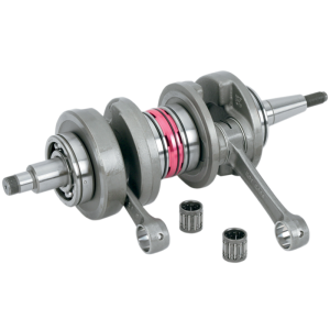 Hot Rods Crankshaft Assembly Yamaha - 4001-0