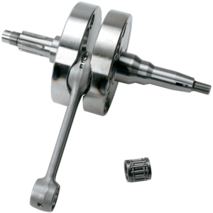 Hot Rods Crankshaft Assembly Suzuki - 4027-0