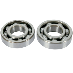 Hot Rods Main Bearing and Seal Kit For Suzuki - K051-0