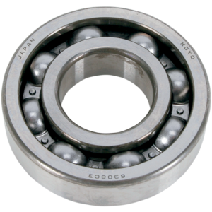 Hot Rods Main Bearing and Seal Kit For Yamaha - K053-0