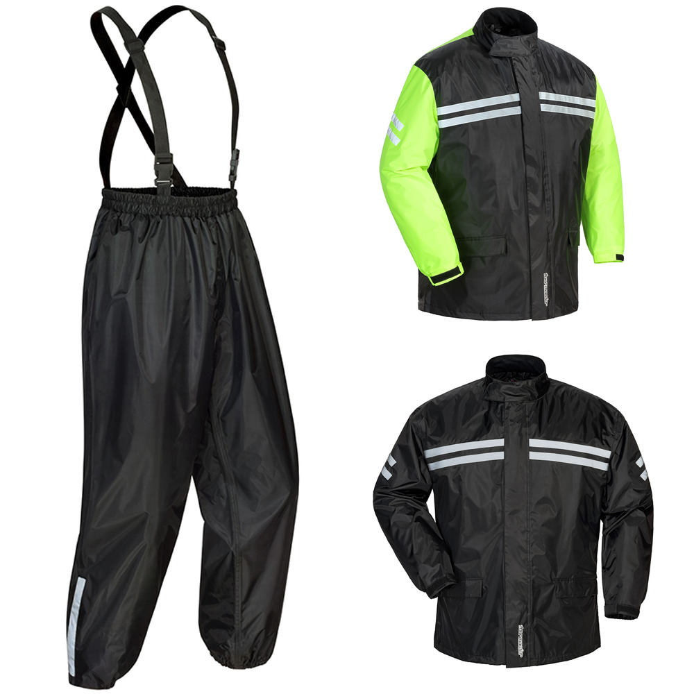 Tour Master Shield Two Piece Rain Suit-178899
