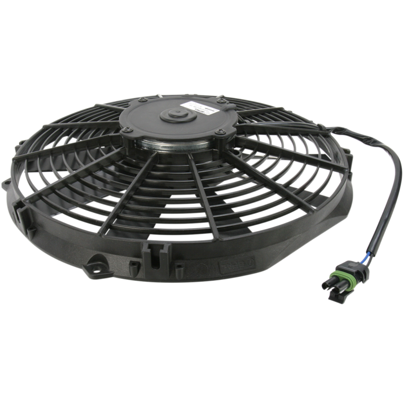 Moose Utility Replacement Cooling Fan Polaris RZR 900 XP EFI, Sportsman 850-182381