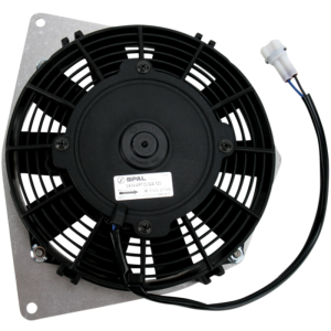 Moose Utility Hi Performance Cooling Fan Yamaha - 1901-0317
