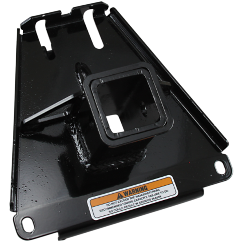 Moose Utility Rear 2" Receiver Hitch Kawasaki 750 Brute Force 4x4 i 05-21-182258