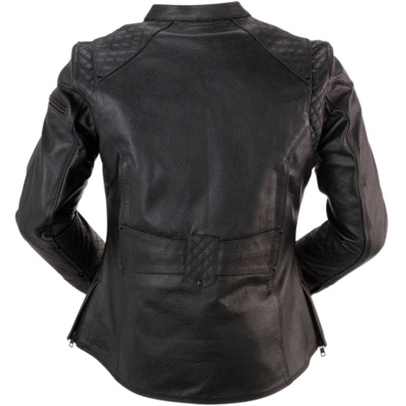 Z1R 35 Special Women's Leather Jacket-181933