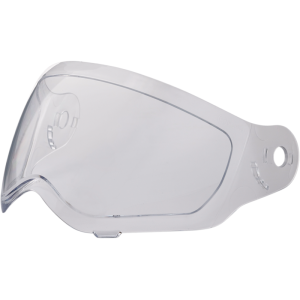 Z1R Range Replacement Shield Clear