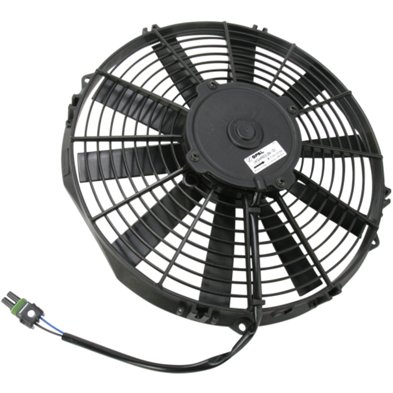 Moose Utility Replacement Cooling Fan Polaris RZR 900 XP EFI, Sportsman 850-182380