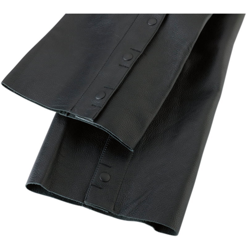 Z1R Sabot Leather Chap-181821