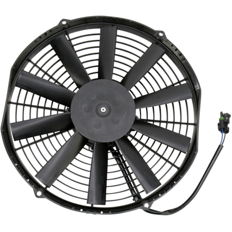 Moose Utility OEM Replacement Cooling Fan Polaris - 1901-0350