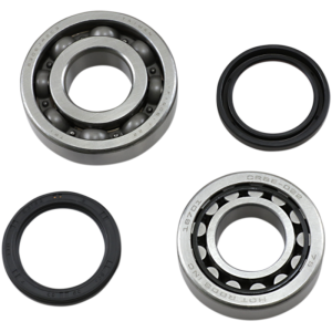 Hot Rods Main Bearing and Seal Kit For Honda - K095-0