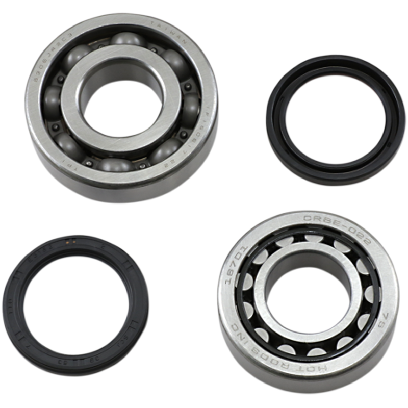 Hot Rods Main Bearing and Seal Kit For Honda - K095-0