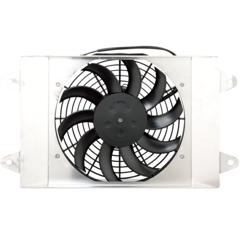 Moose Utility Hi Performance Cooling Fan Yamaha - 1901-0321