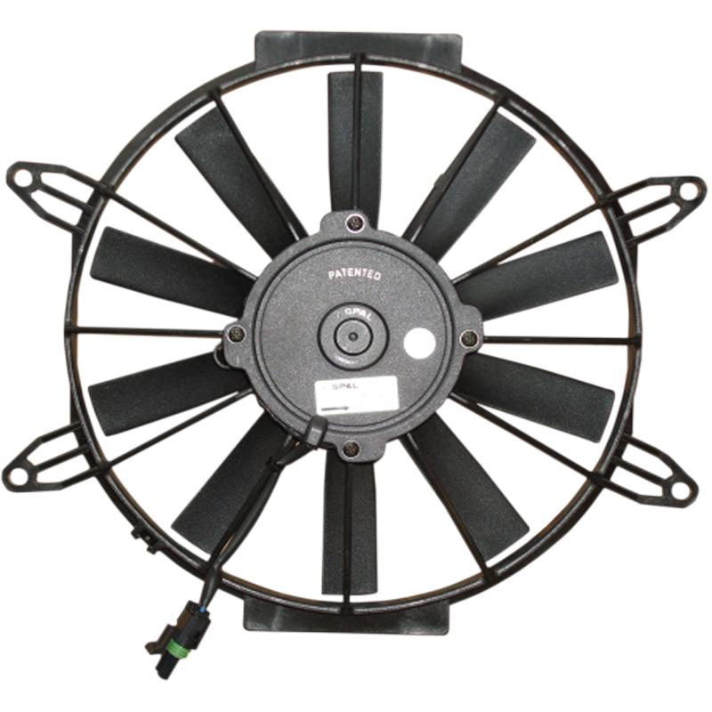 Moose Utility Hi Performance ATV Cooling Fan Can-Am Outlander 650 X-MR 4x4 13-16-0