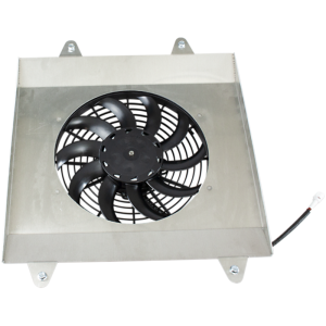 Moose Utility Hi Performance Cooling Fan Yamaha - 1901-0707