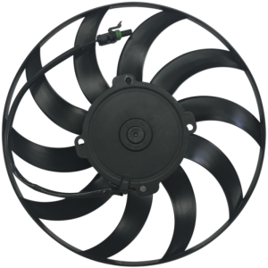 Moose Utility Hi Performance Cooling Fan Polaris Ranger 570 4x4 Crew Mid Size-0