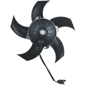 Moose Utility Hi Performance ATV Cooling Fan Can-Am Commander 800, Maverick 1000-0