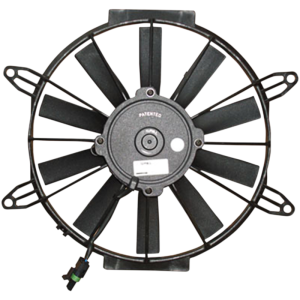 Moose Utility Hi Performance ATV Cooling Fan Kawasaki KRF750 Teryx 4 4x4 10-13-0