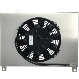Moose Utility Hi Performance Cooling Fan Kawasaki - 1901-0716