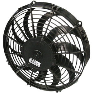 Moose Utility Hi Performance ATV Cooling Fan Can-Am Outlander 800, Renegade 800-0